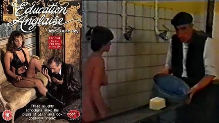 女子寄宿学校 1983